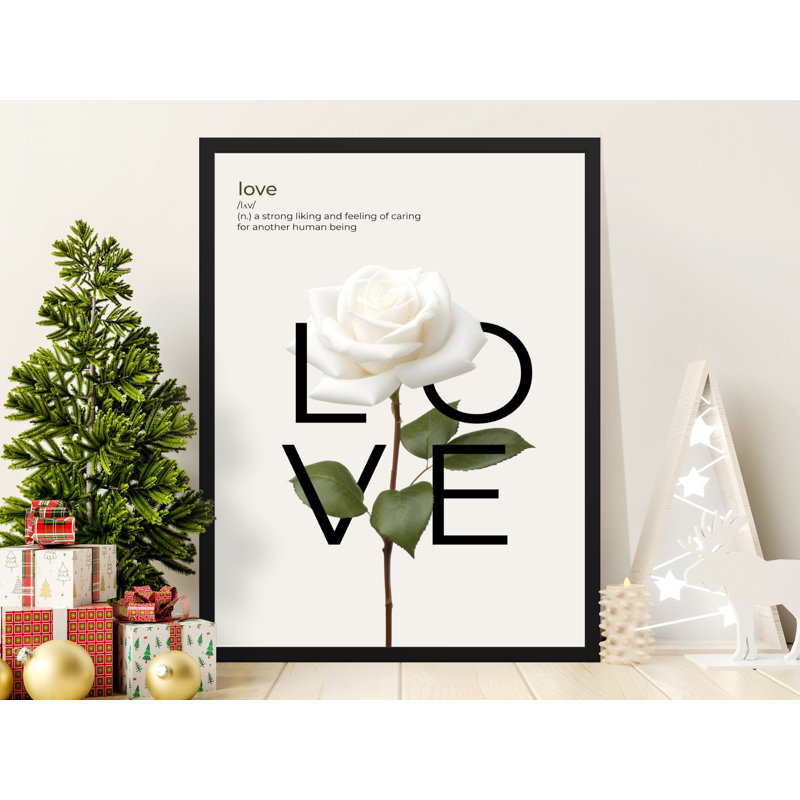 Conder Single Picture Frame Print, 45.72cm H x 30.48cm W