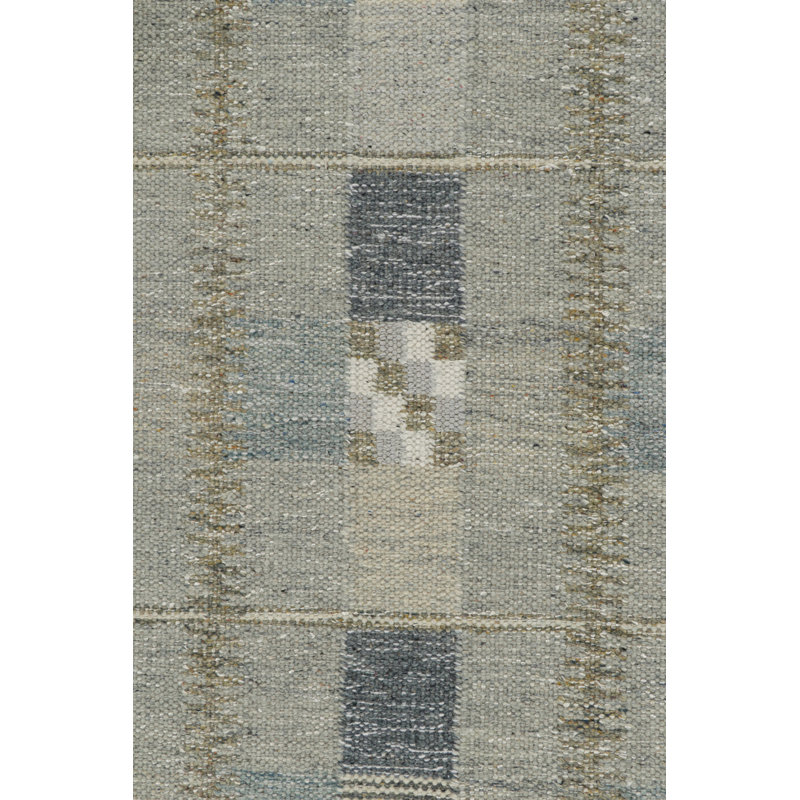 One-of-a-Kind Rectangle 6'1" X 9' Area Rug