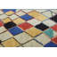 One-of-a-Kind Runner 3' x 6' Hand Knotted Area Rug