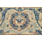 Fuad One-of-a-Kind 9'7" X 12'9" 1960s Wool Area Rug in Gold
