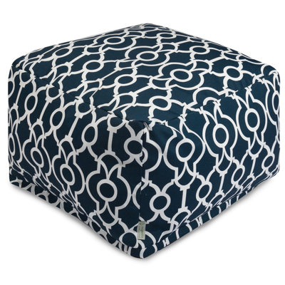 Montalvo Outdoor Ottoman