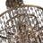 Barrera 6 - Light Tiered Chandelier