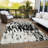 Aleighna Area Rug with Non-Slip Backing-68898586