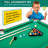 Gaomon 55' Pool Table