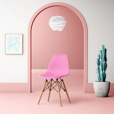 Chaise d'appoint Demello