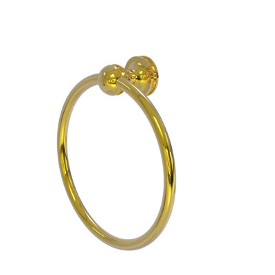 Marchmont Towel Ring