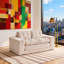 Canapé compact pour petits espaces, appartements-1418332816