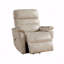 Fauteuil inclinable électrique inclinable contemporain inclinable
