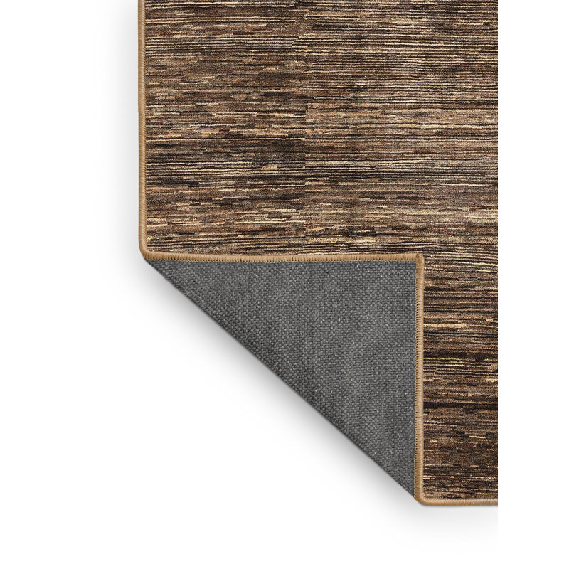 Tapis abstrait moderne 3055, Rectangle 2 pi x 3 pi