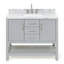 Bayhill 43'' W Single Vanity-1722814053