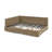 Modern Queen Size Storage Upholstered Tufted Daybed With Comfortable Backrest And Armrests For Bedroom And Living Room,-706605309