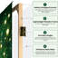 Cloison pliante 6 panneaux paravent Royal Spring Garden Fairy Wonderland-133764336-133764337