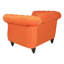 Fauteuil Chesterfield Engelgard-169241920