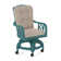 Edgewater Castered Arm Chair