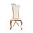 Daved 19'' H Upholstered Side Chair-1630485497