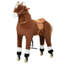 Cheval Qabo Kids Ride-On