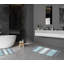 Ensemble de tapis de bain Crevantes-2068660316