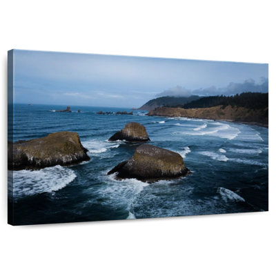 Gillard Oregon Coast