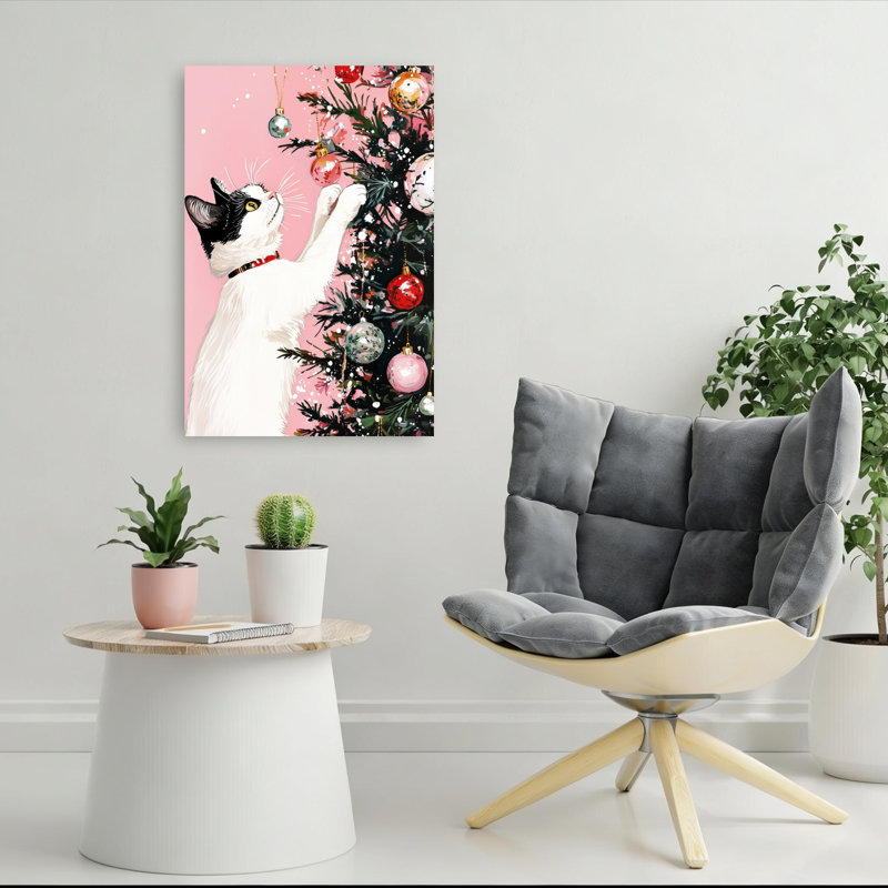 Print, 91.44cm H x 60.96cm W