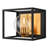 Teton Dimmable Bath Sconce