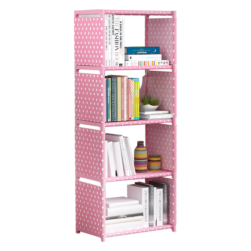 Lakin Bookcase