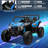 Kulamoon Battery Powered Ride On Toy with Remote Control-98119433