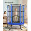 LEDREM Trampoline-131528676
