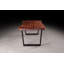 Solid Wood Coffee Table-1724914811