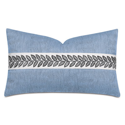 Saturn Lumbar Pillow Cover & Insert