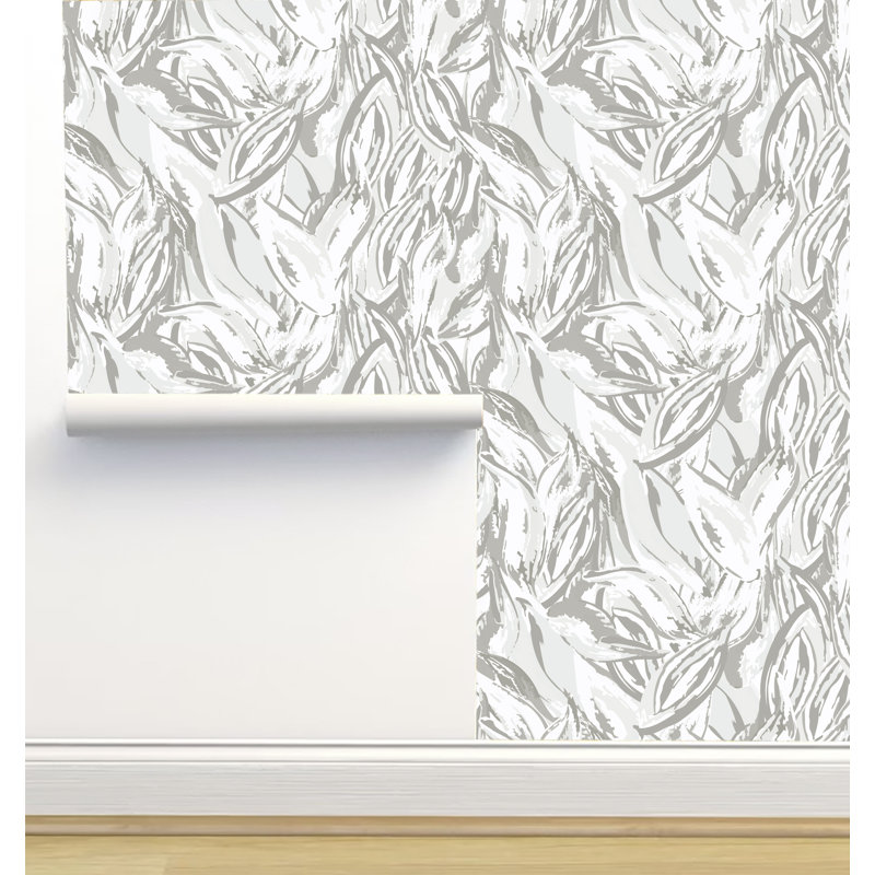 Rouleau de papier peint L 2,16 pi x l 5 po Monor Designs