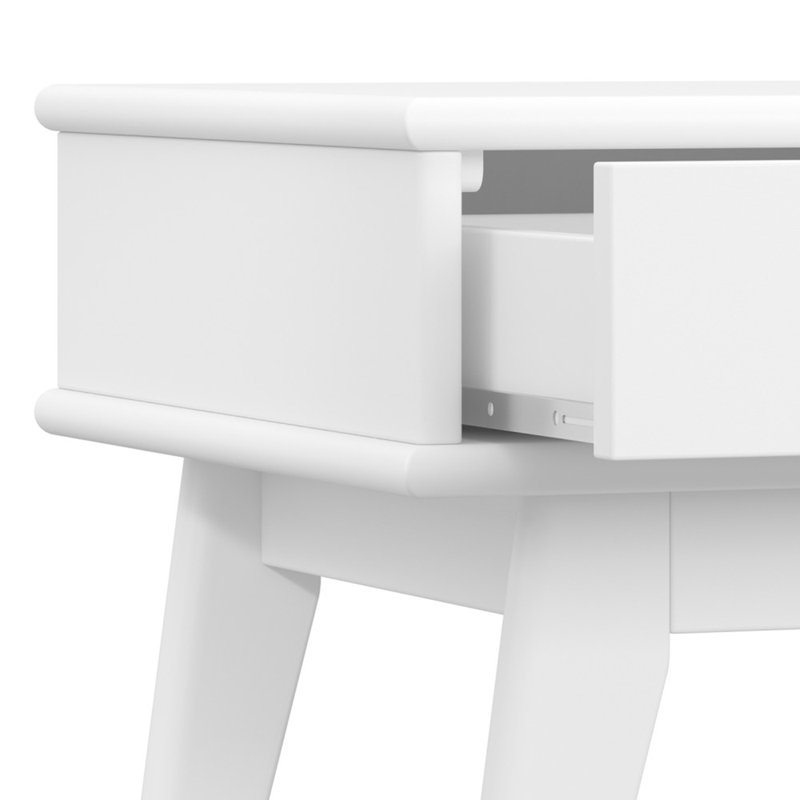 Table de bout moderne Mid Century