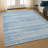 Premium Machine Washable Mayfield AMF2101 Striped Rug-281047819-281047816