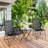 Blalock Deck Chair