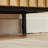 6 Drawer 43.3" W Double Dresser-1132072190