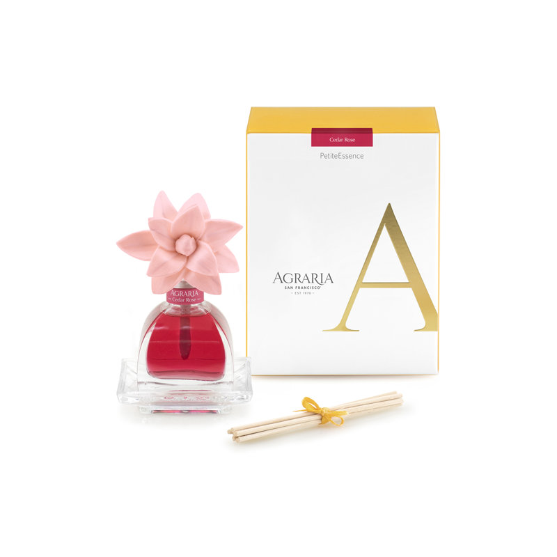 Petitessence Cedar Rose