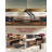 Namiya 51.5‘’H Height Adjustable Rectangle Standing Desk-977088013-974938054