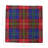 Tartan Cotton Sateen Cocktail Napkins-121871325