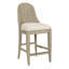 Tabouret de bar 25,25 po Adalyn