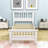 Wooden Platform Bed With Headboard-1967529135-1967529134