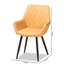 Chaise avec accoudoirs rembourrée Holst-619728221