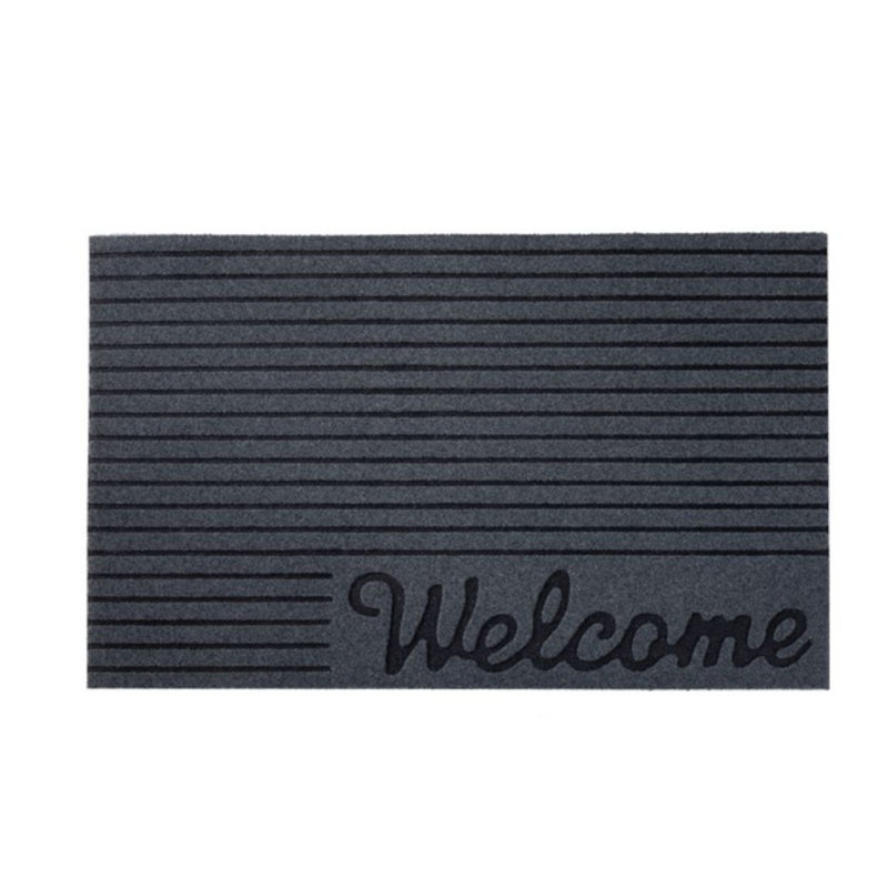  Welcome Barrier Doormat