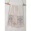 Serviette de plage 100% coton Hargimont
