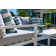 Reansh 5 - Person Patio Conversation Sets with Cushions