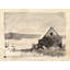 Rural Studies 2 Print by Ngo, PC