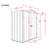 Scotts Potting Shed 6x3