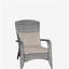 Chaise de patio rembourrée-371129976-371129979