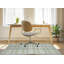 Tapis de bureau Billy Tartan-109218983-115665315