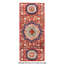 Aryana Wool Oriental Area Rug