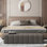 Upholstered Bench