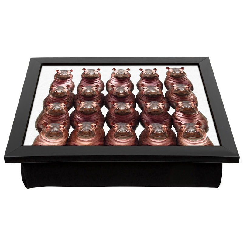 Breakfast Tray